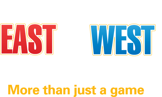 East West Game - East–west Shrine Game (541x326), Png Download