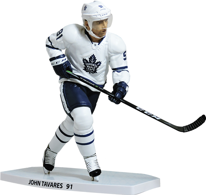 Auton - John Tavares (801x768), Png Download