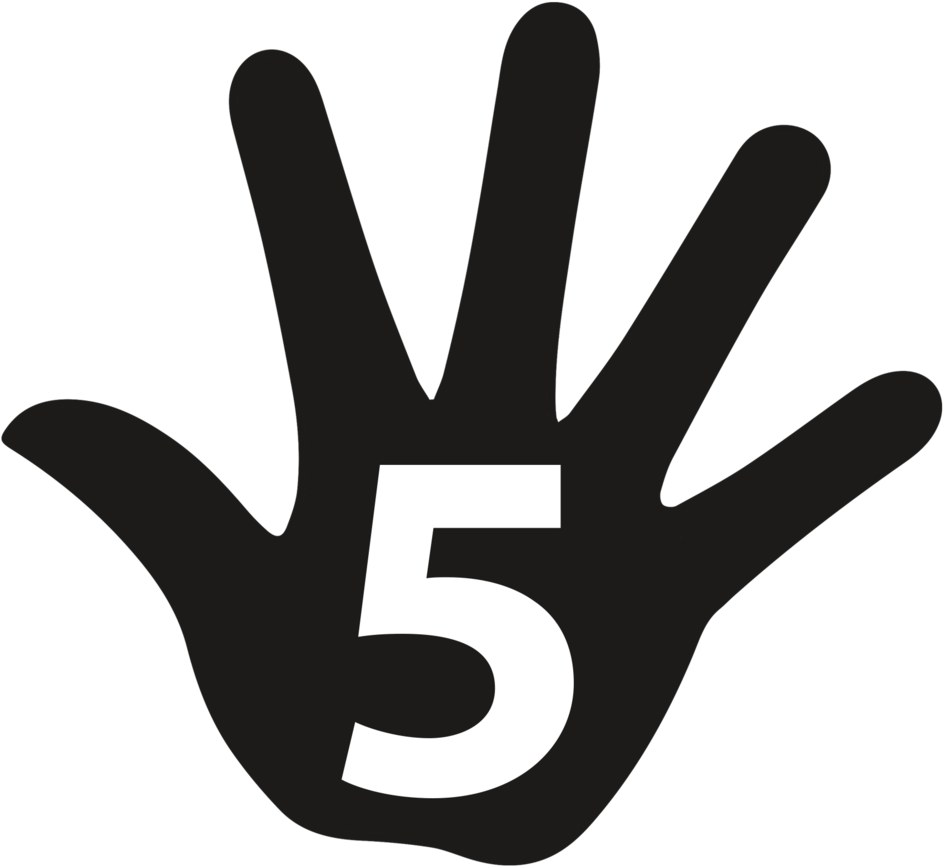 5always Hand - Keystone Foodservice (1000x1000), Png Download