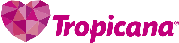 Calzado Tropicana - Logo - Tenis Que Cambian De Color En El Sol (595x170), Png Download