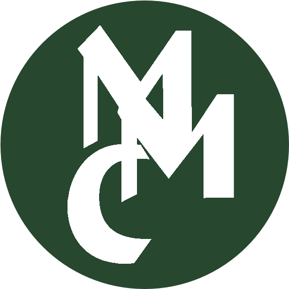 Modern Maturity Center - History (623x616), Png Download