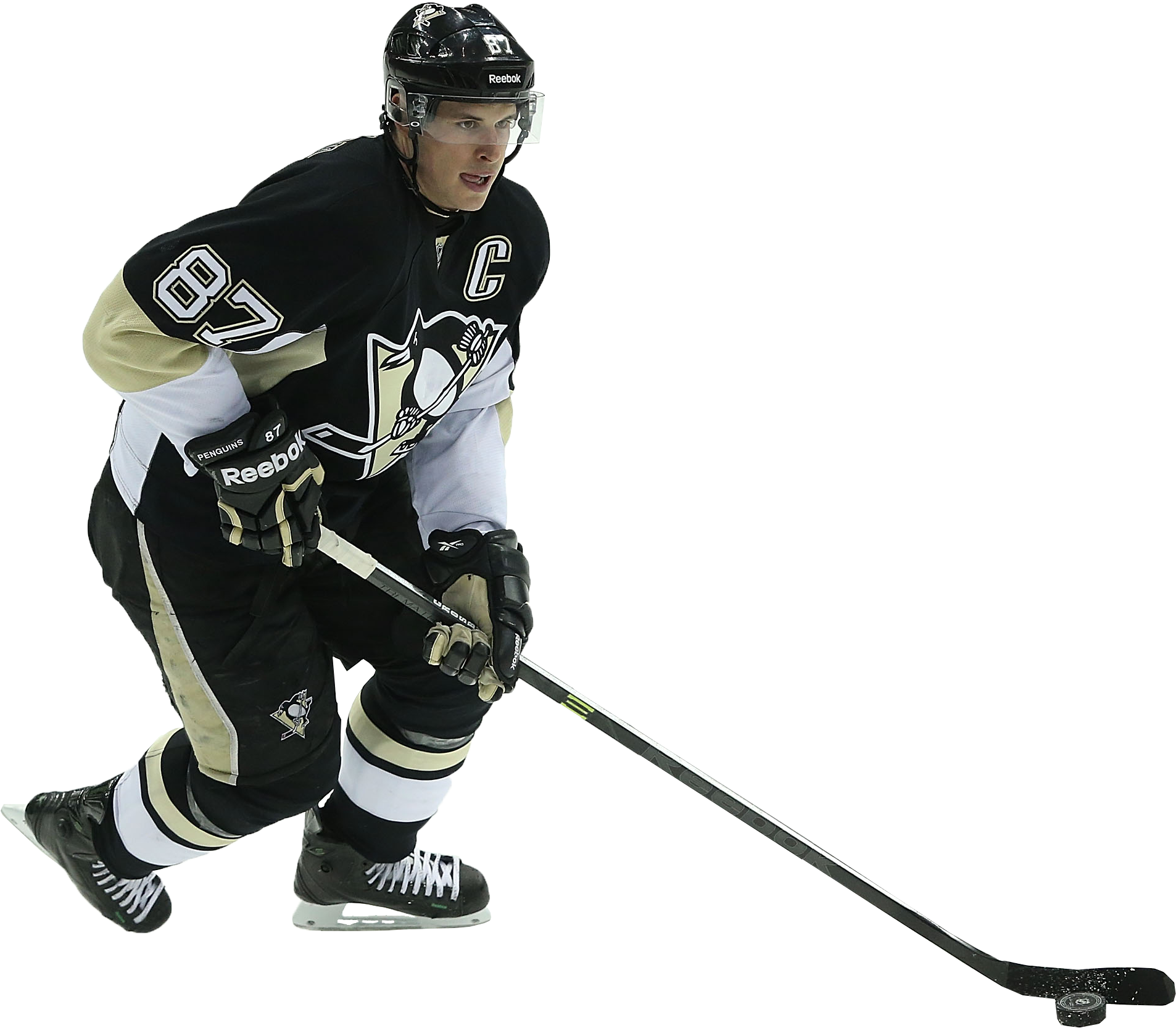 Via Shotstopper11 - Ice Hockey (2004x1796), Png Download