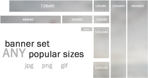 Banner Design - Design (600x316), Png Download