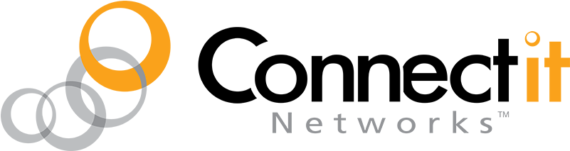 Connect It Networks - Cloud Computing (900x350), Png Download