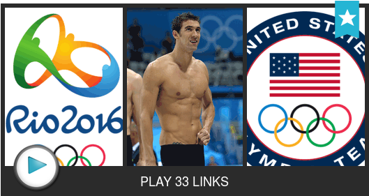 Rio 2016 (625x328), Png Download