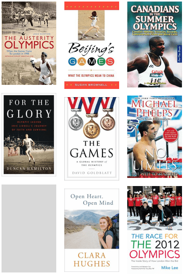 Race For The 2012 Olympics (436x586), Png Download