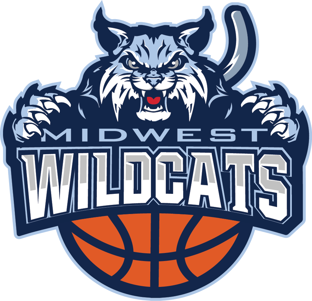 Wildcat Apparel & Fan Gear Link - Wild Cats Basketball (1024x989), Png Download