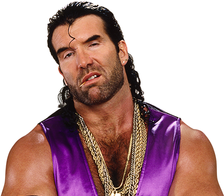 Torbjorn Frazier On Twitter - Razor Ramon (562x408), Png Download