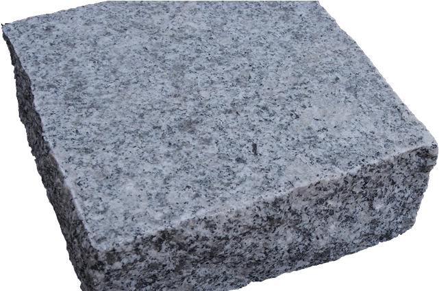 Granite As A Building Material - Pavement (706x423), Png Download