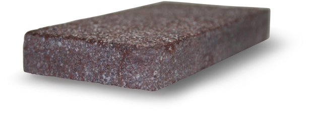 Granite - Eco Outdoor Bluestone (820x615), Png Download