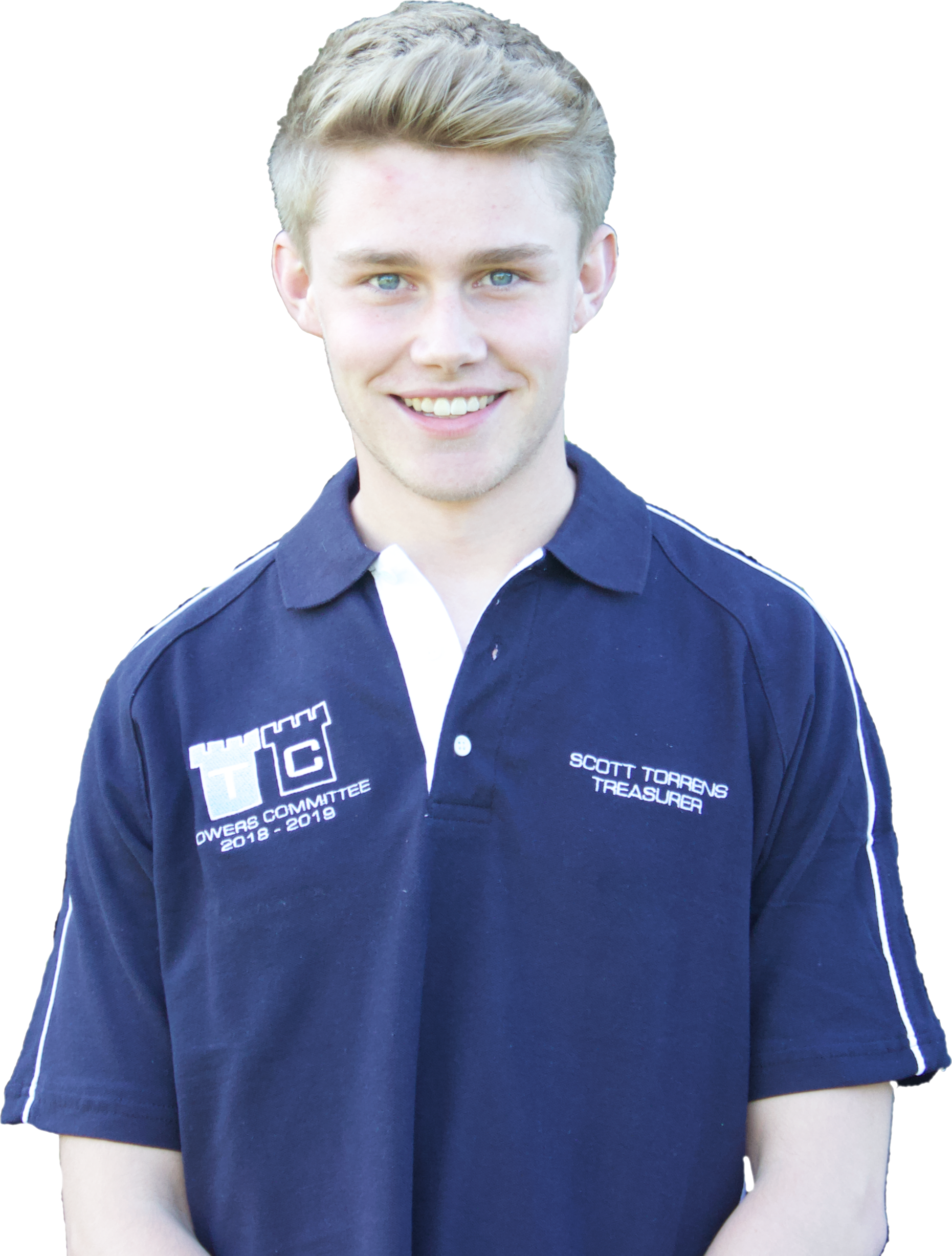 You Can Also Message Your Hall Chair Abi York Or Our - Polo Shirt (1861x2454), Png Download