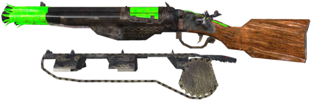 A - Real Blundergat (640x206), Png Download