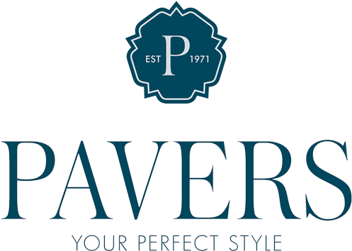 Pavers Shoes Logo - Pavers Shoes Logo Png (520x520), Png Download