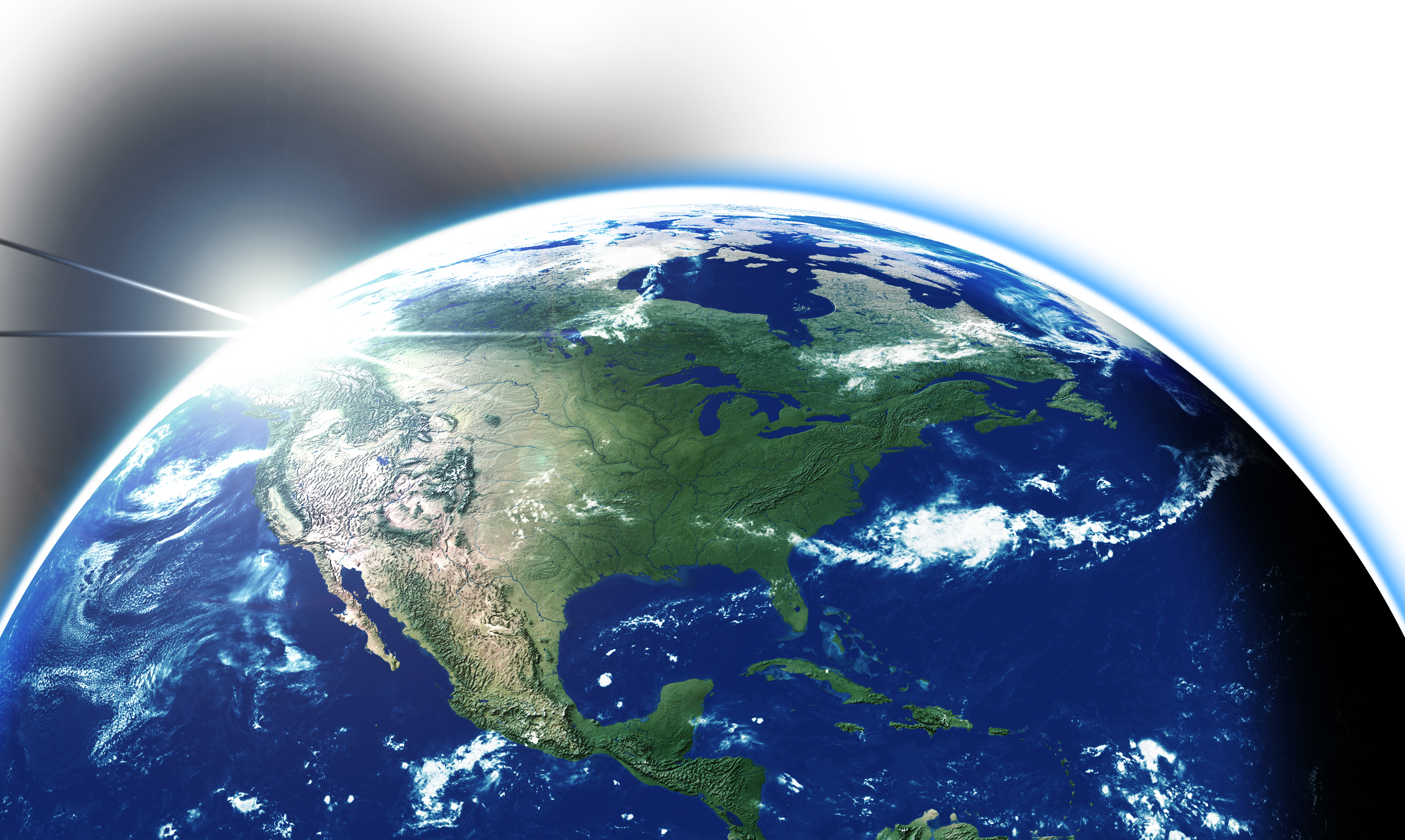 The University Of Georgia - Uga Small Sat (3410x2039), Png Download