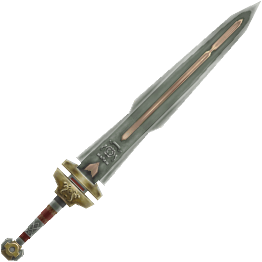 Ironsword-ffxii - Montblanc James Purdey (519x519), Png Download