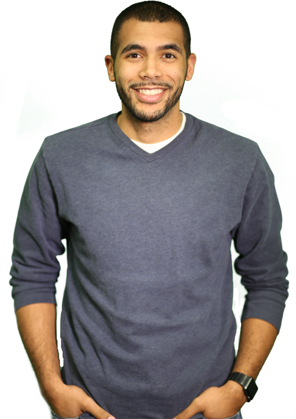 Evan - Etzaz Hussain (1000x1400), Png Download