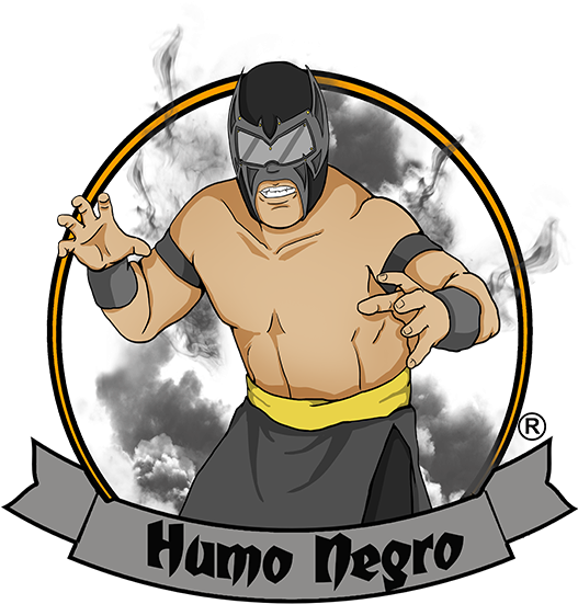 Inicio - Smoke (600x650), Png Download