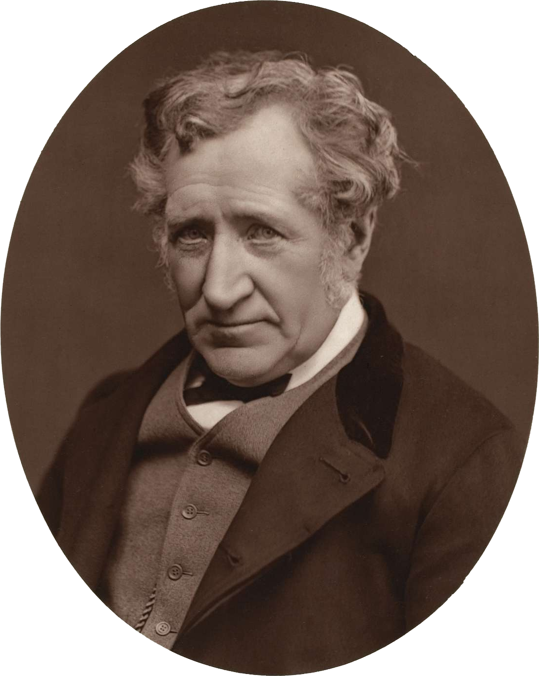 William Halsted (1100x1381), Png Download