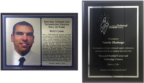 Scott Lang, President Of Motion Controls Robotics, - Biocol Labs Something For The Knackered In Red Size (500x307), Png Download