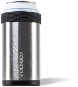 The Hokie Game Day Care Package - Corkcicle Arctican Steel (480x480), Png Download