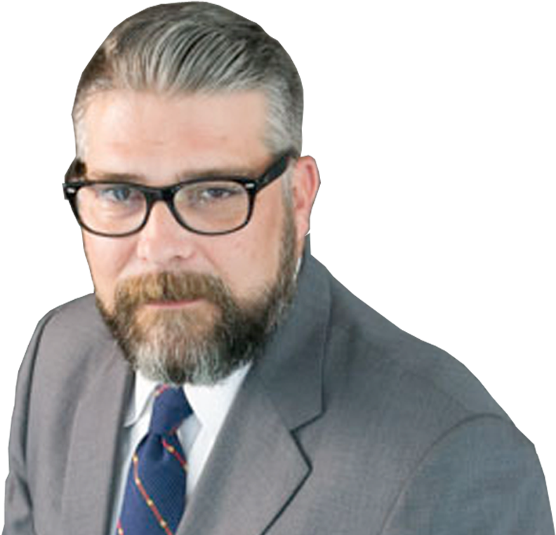 Scott Hargrove - Gentleman (831x915), Png Download