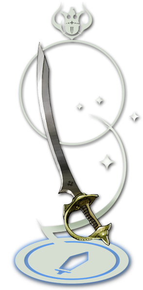 Iron Sword - Silver (367x605), Png Download