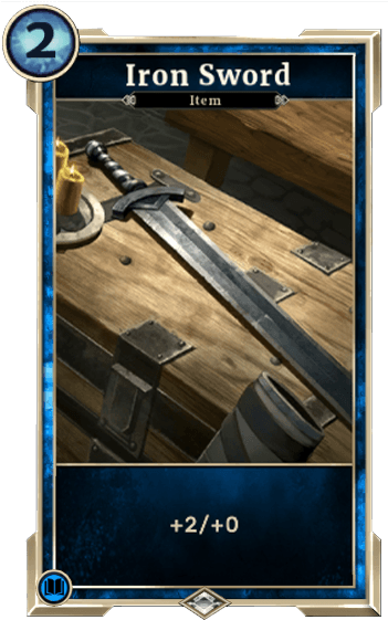 Elder Scrolls Legends Breton Cards (350x580), Png Download
