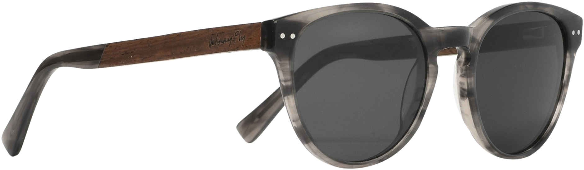 Johnny Fly Co - Latitude (2000x2000), Png Download