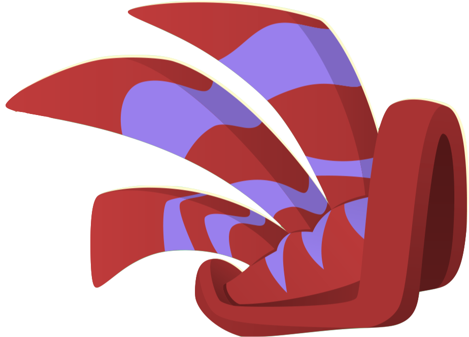 20180702 Aj Lionfisharmor Copy - Lionfish (945x788), Png Download