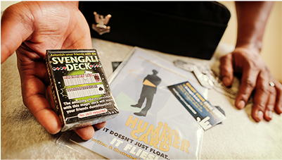 Today, When You Order "military Heroes - Online Advertising (400x400), Png Download