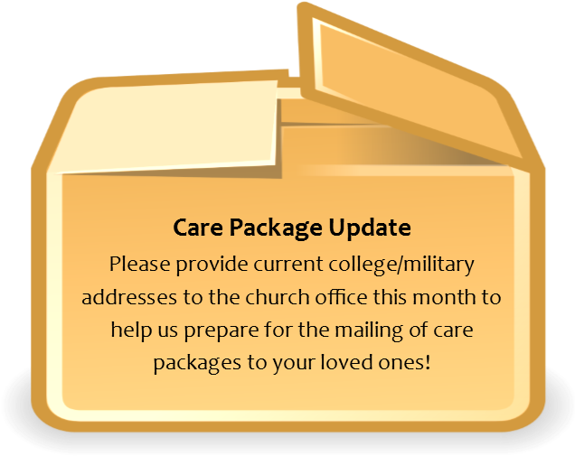 Care Package Update - Stairs (639x514), Png Download