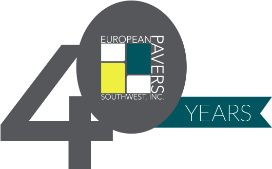 European Pavers Southwest, Inc Logo - European Pavers Southwest, Inc. (558x366), Png Download