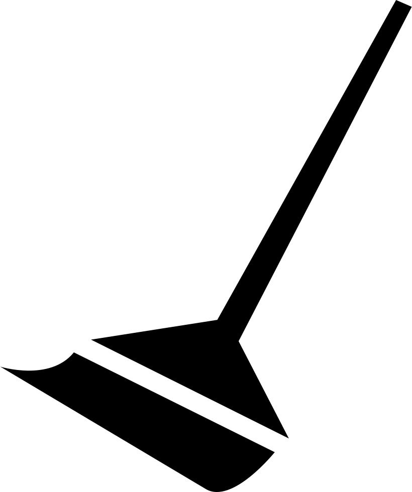 House Cleaning - (820x980), Png Download