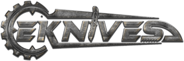 Skip To Navigation Skip To Content Eknives - Emerson Knife (600x201), Png Download