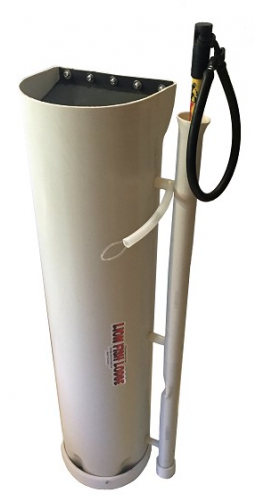 Lionfish Spear Holder (500x500), Png Download