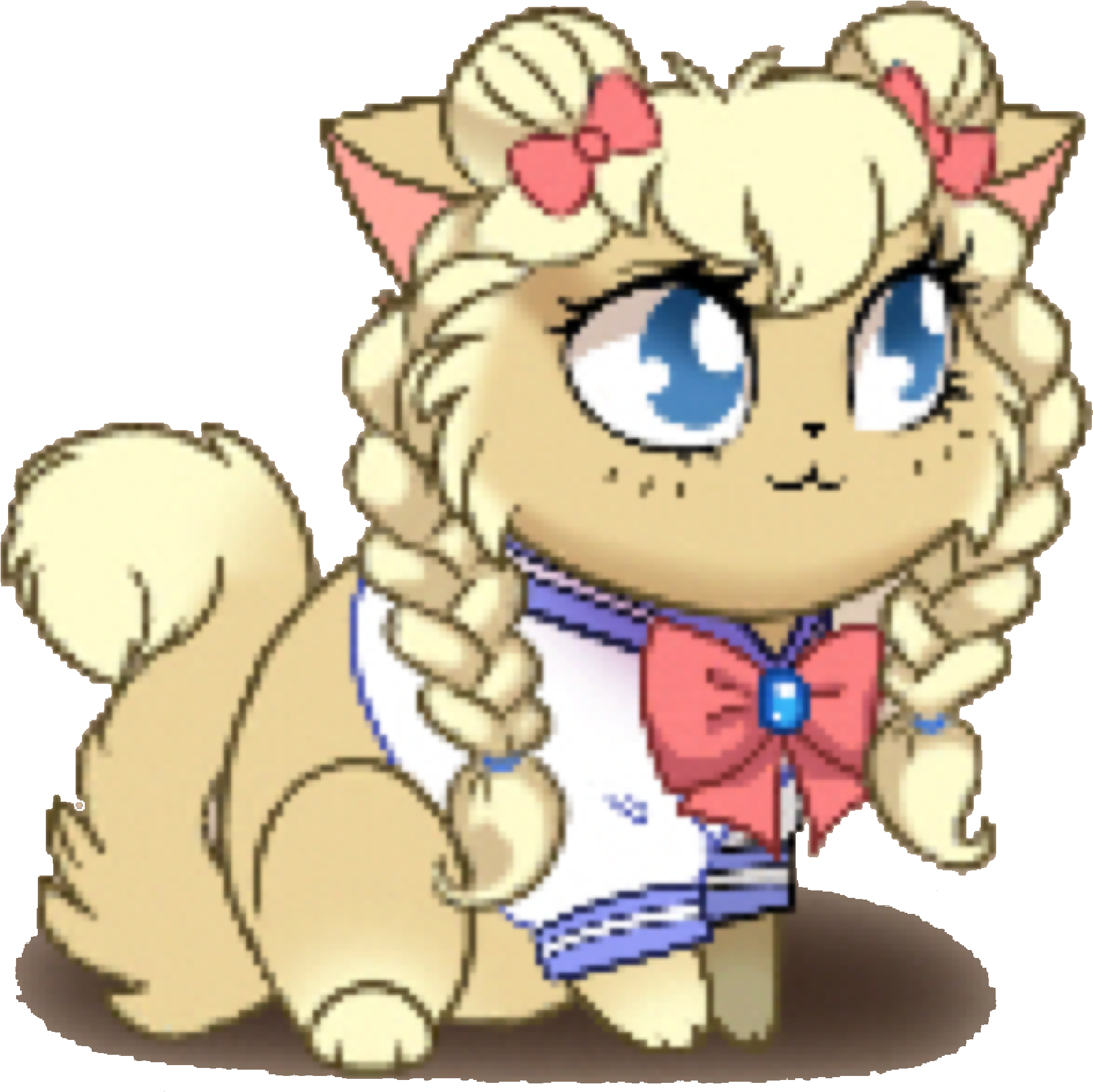 Bunny Rank 1 - Portable Network Graphics (2048x1984), Png Download