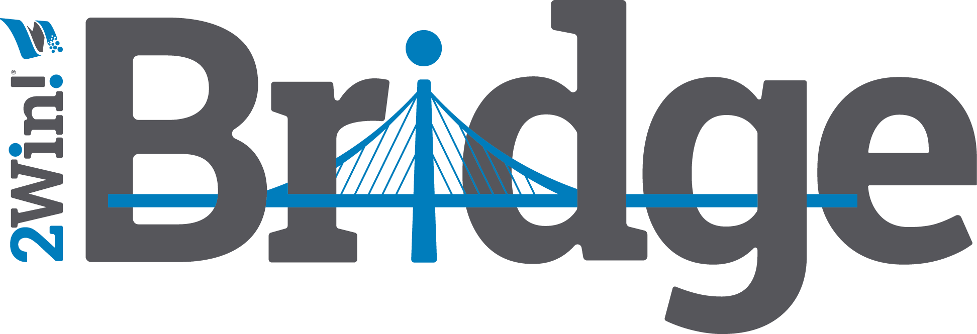 B2b Demo Automation Video Content Marketing - Bridge (1944x665), Png Download