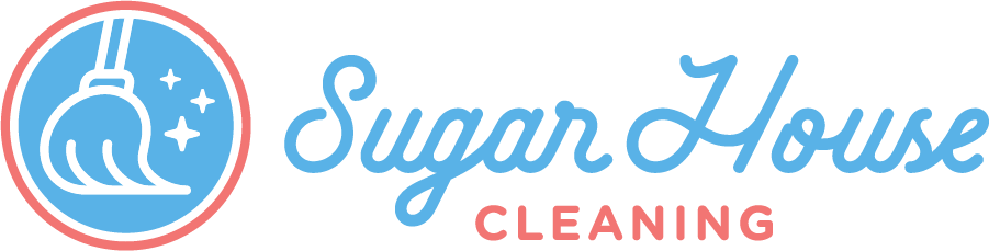 Sugar House Cleaning (901x229), Png Download