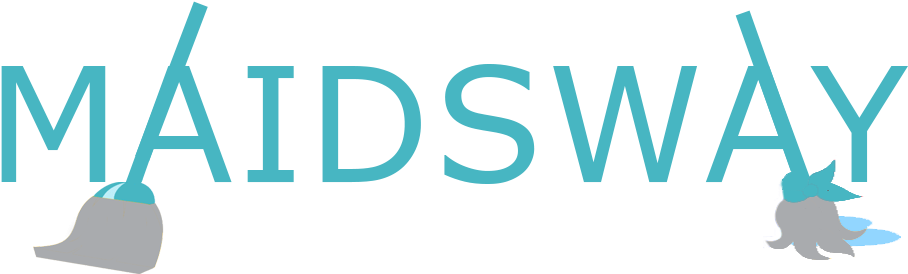 Logo - Maid Service (1200x900), Png Download