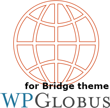 Wpglobus For The “bridge” Theme - Circle (400x400), Png Download