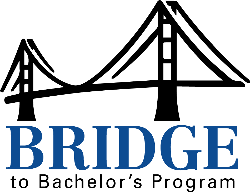 Bridge To Bachelors Logo - Selection Of A Broker (949x739), Png Download