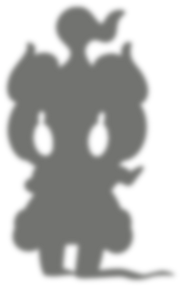 白い ゼラオラ (646x1047), Png Download