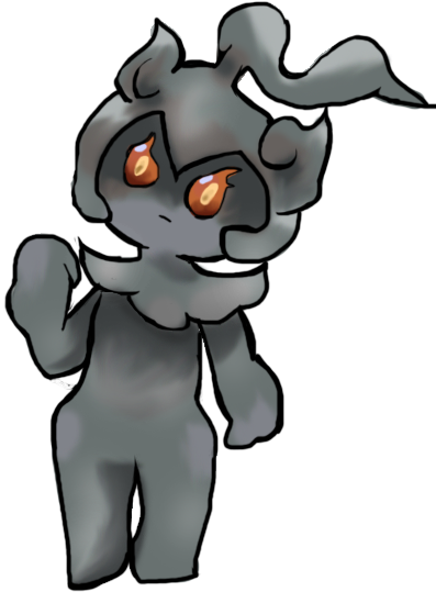 Well, I Guess Sun And Moon Are Something To Kinda Hype - So I Thought (504x768), Png Download