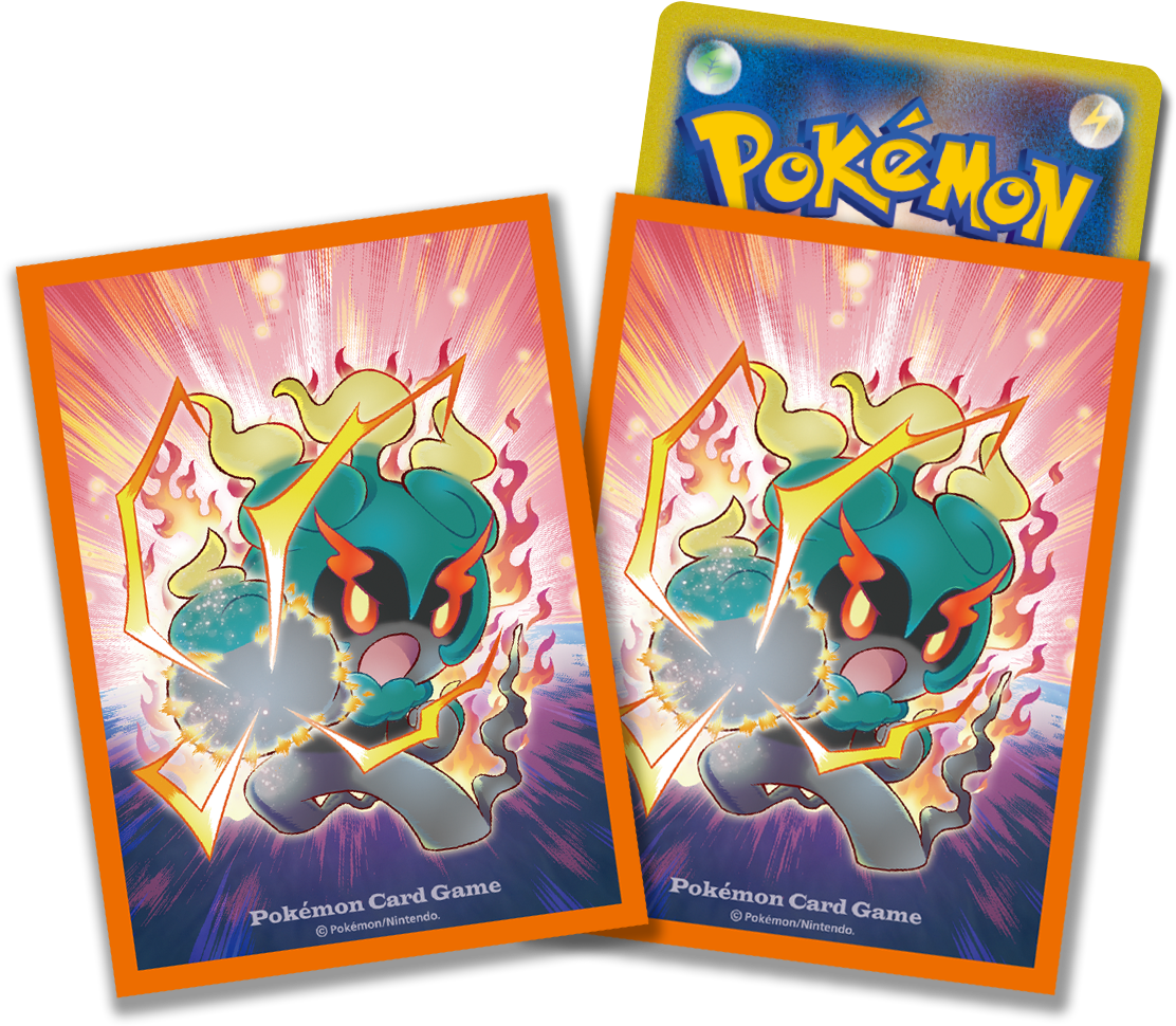 Com On Twitter - Pokemon Card Game Deck Shield Ma Shadow (1200x1200), Png Download