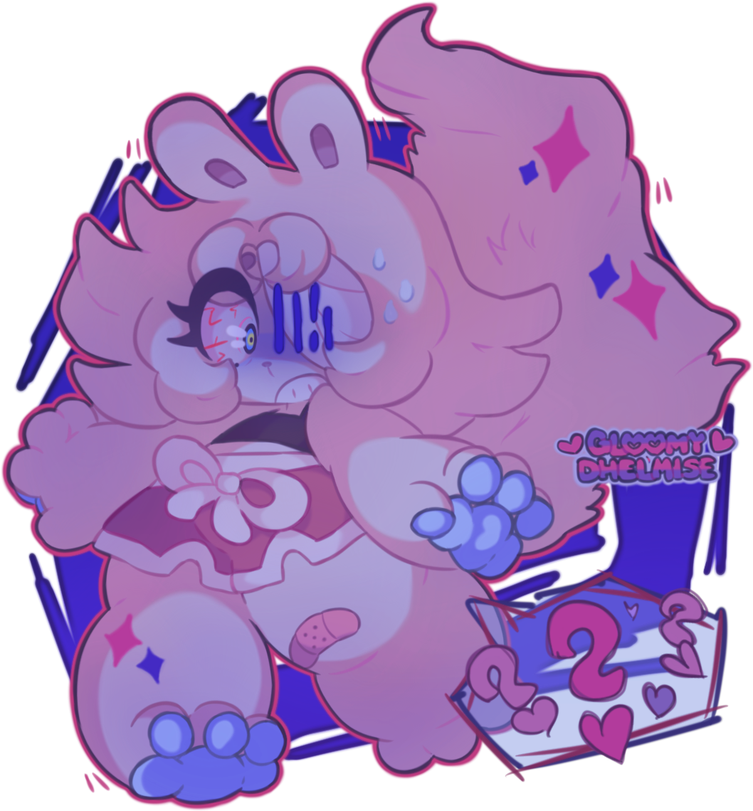 Slightly Edgy But Still Cute - Marshadow Cute (1071x1149), Png Download