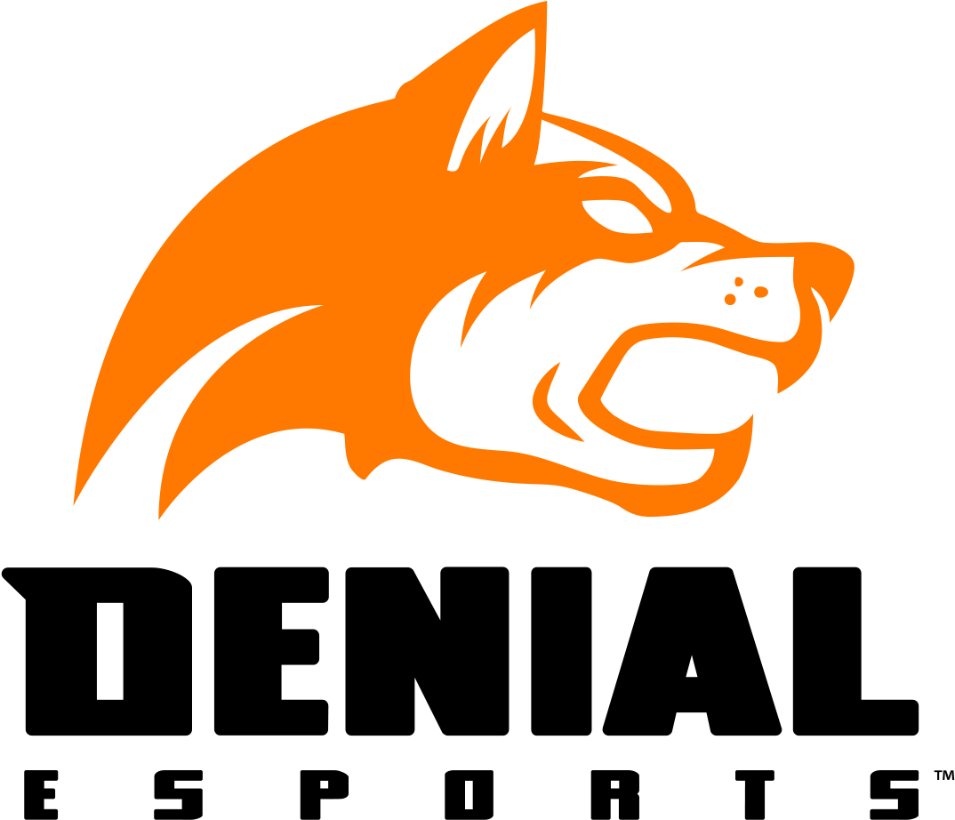 Denial Coo Interview "we're Finally Realising Our Ambitions" - Denial Esports Png (1766x1163), Png Download