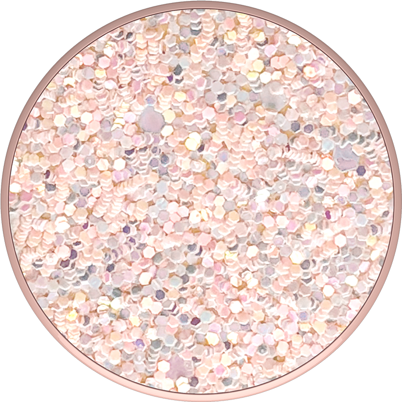 Sparkle Rose - Comisión Para La Igualdad De Oportunidades (1000x1000), Png Download