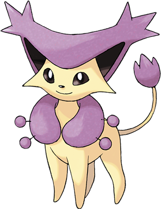 Delcatty, Sableye, Mawile - Pokemon Delcatty (475x475), Png Download