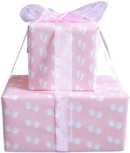 Printable Christmas Wrapping Paper - FREE Printable A-Z - View #2