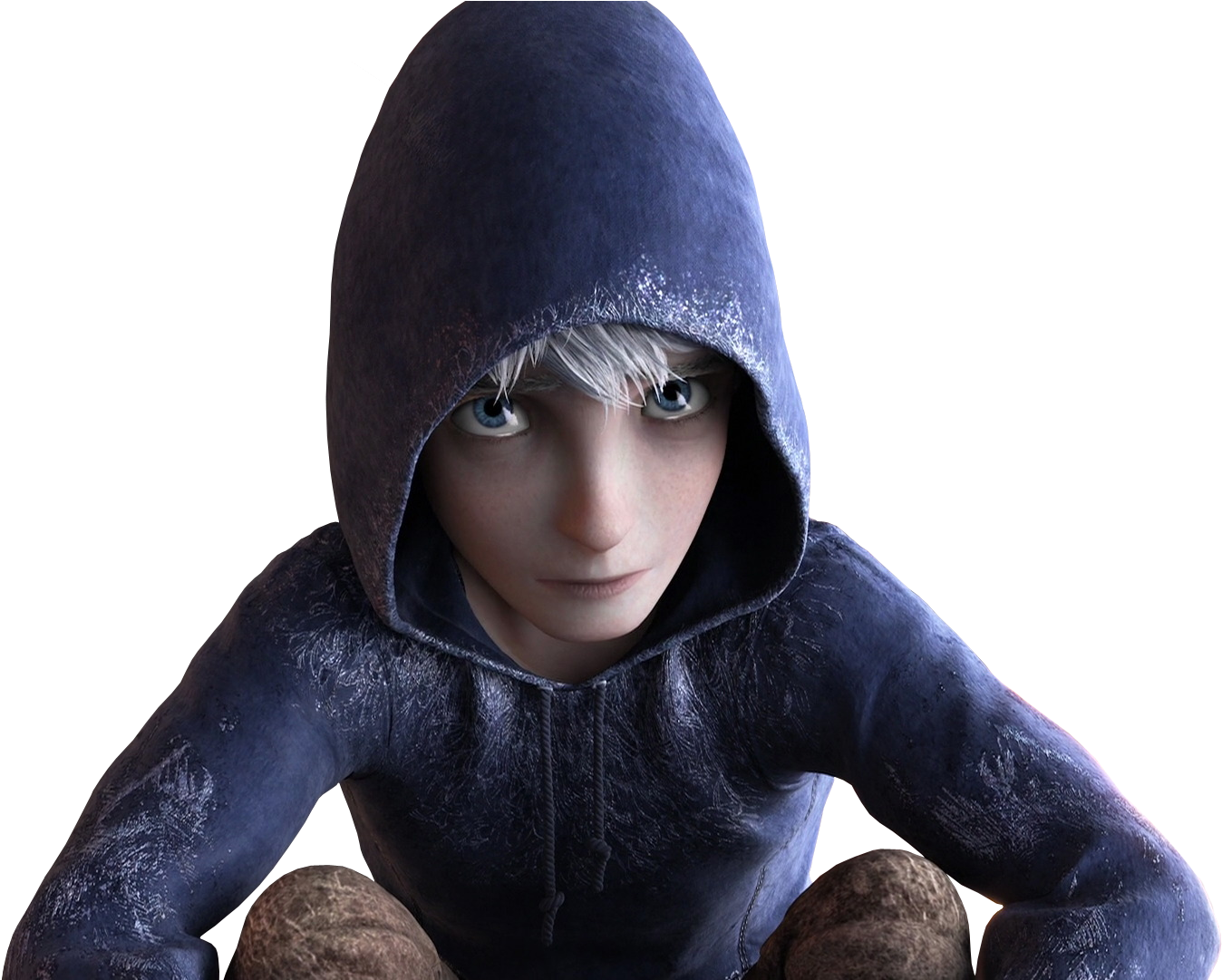 Download Jack Frost By Intothefrisson On Deviantart Jack Frost Jack